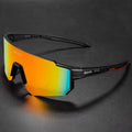 Lunettes de Sport UV400 — Cyclisme, Conduite & Plein Air